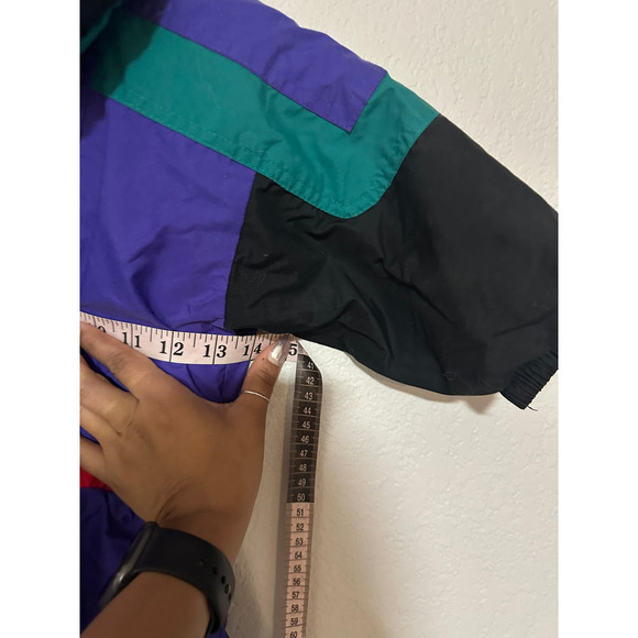 RA Sports Vintage Retro Snowsuit - Picture 7 of 9